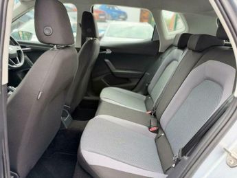 SEAT Arona 1.0 TSI SE Technology DSG Euro 6 (s/s) 5dr