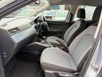 SEAT Arona 1.0 TSI SE Technology DSG Euro 6 (s/s) 5dr