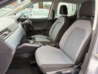 SEAT Arona 1.0 TSI SE Technology DSG Euro 6 (s/s) 5dr