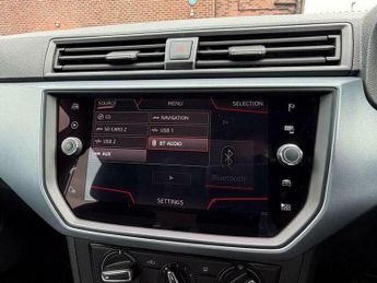 SEAT Arona 1.0 TSI SE Technology DSG Euro 6 (s/s) 5dr