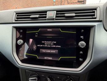 SEAT Arona 1.0 TSI SE Technology DSG Euro 6 (s/s) 5dr