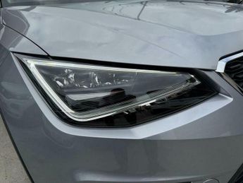 SEAT Arona 1.0 TSI SE Technology DSG Euro 6 (s/s) 5dr