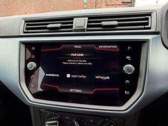 SEAT Arona 1.0 TSI SE Technology DSG Euro 6 (s/s) 5dr