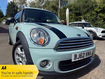 MINI Mini ONE