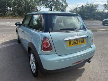 MINI Mini ONE