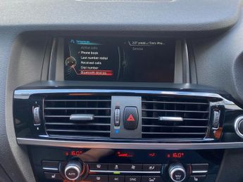 BMW X3 XDRIVE20d M SPORT