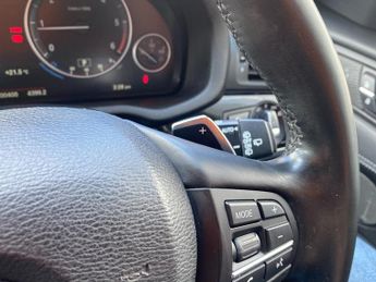 BMW X3 XDRIVE20d M SPORT