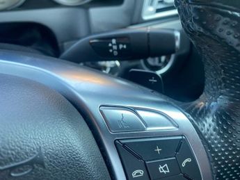 Mercedes E Class E350 BLUETEC AMG SPORT