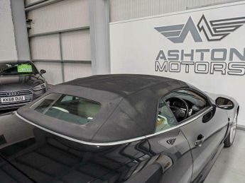 Jaguar XKR 4.2 V8 Auto Euro 4 2dr