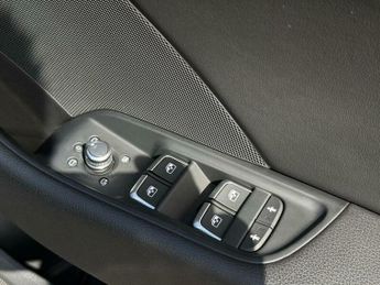 Audi A3 2.0 TFSI S line Sportback S Tronic quattro Euro 6 (s/s) 5dr