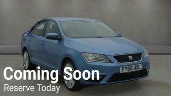 SEAT Toledo 1.2 TSI Style Advanced Euro 6 (s/s) 5dr