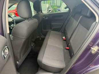 Citroen C4 Cactus 1.2 PureTech Flair ETG5 Euro 6 (s/s) 5dr