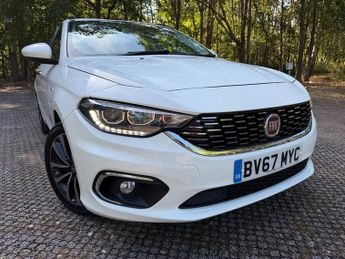 Fiat Tipo MULTIJET LOUNGE