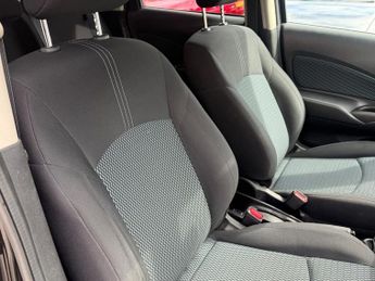 Nissan Note 1.2 Acenta Premium Euro 5 5dr 80BHP
