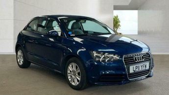 Audi A1 1.2 TFSI SE Euro 5 (s/s) 3dr