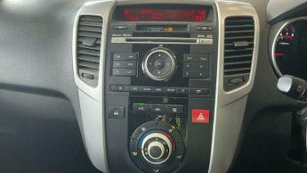 Kia Venga 1.6 2 Auto Euro 5 5dr