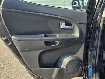 Kia Venga 1.6 2 Auto Euro 5 5dr