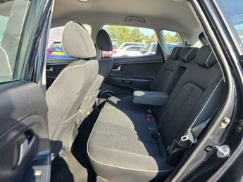 Kia Venga 1.6 2 Auto Euro 5 5dr