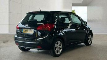 Kia Venga 1.6 2 Auto Euro 5 5dr