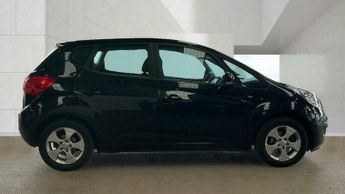 Kia Venga 1.6 2 Auto Euro 5 5dr