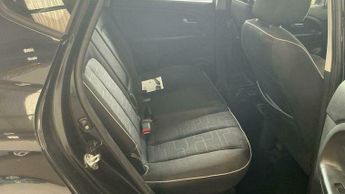 Kia Venga 1.6 2 Auto Euro 5 5dr