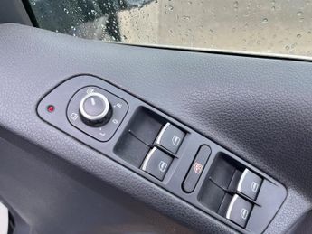 Volkswagen Tiguan 1.4 TSi Bluemotion Technology