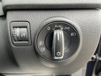 Volkswagen Tiguan 1.4 TSi Bluemotion Technology