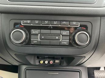 Volkswagen Tiguan 1.4 TSi Bluemotion Technology