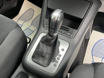 Volkswagen Tiguan 1.4 TSi Bluemotion Technology