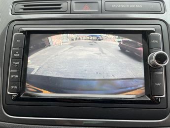 Volkswagen Tiguan 1.4 TSi Bluemotion Technology