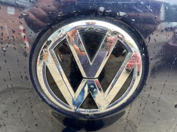 Volkswagen Tiguan 1.4 TSi Bluemotion Technology