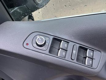 Volkswagen Tiguan 1.4 TSi Bluemotion Technology