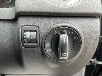 Volkswagen Tiguan 1.4 TSi Bluemotion Technology