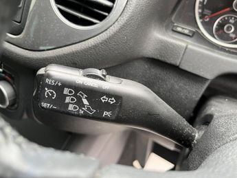 Volkswagen Tiguan 1.4 TSi Bluemotion Technology