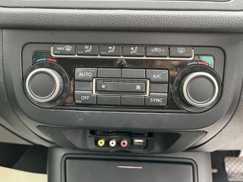 Volkswagen Tiguan 1.4 TSi Match Bluemotion Technology