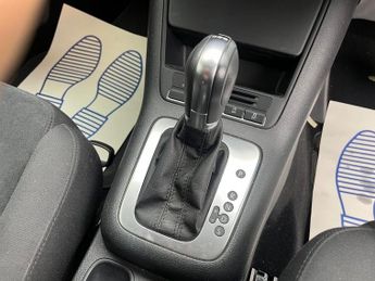 Volkswagen Tiguan 1.4 TSi Bluemotion Technology