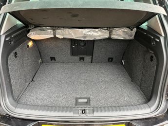 Volkswagen Tiguan 1.4 TSi Bluemotion Technology