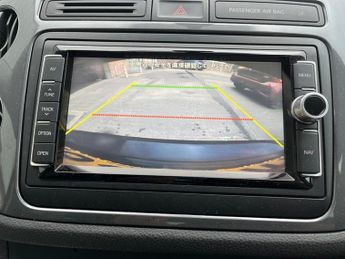 Volkswagen Tiguan 1.4 TSi Match Bluemotion Technology