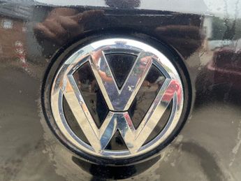 Volkswagen Tiguan 1.4 TSi Bluemotion Technology