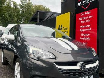 Vauxhall Corsa 1.4i ecoFLEX Sting Euro 6 5dr
