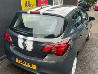 Vauxhall Corsa 1.4i ecoFLEX Sting Euro 6 5dr