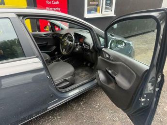 Vauxhall Corsa 1.4i ecoFLEX Sting Euro 6 5dr