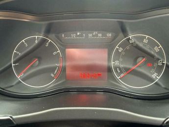 Vauxhall Corsa 1.4i ecoFLEX Sting Euro 6 5dr