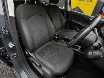 Vauxhall Corsa 1.4i ecoFLEX Sting Euro 6 5dr