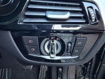 BMW 5 SERIES 520d M SPORT TOURING