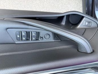 BMW 5 SERIES 520d M SPORT TOURING