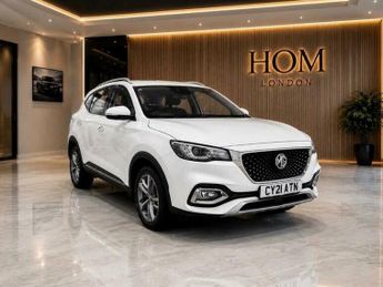 MG HS 1.5 T-GDI Excite DCT Euro 6 (s/s) 5dr
