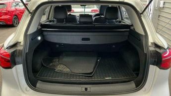MG MG HS 1.5 T-GDI Excite DCT Euro 6 (s/s) 5dr