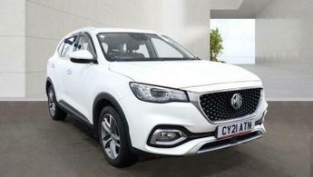 MG MG HS 1.5 T-GDI Excite DCT Euro 6 (s/s) 5dr