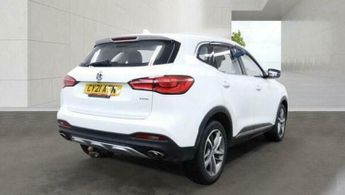 MG MG HS 1.5 T-GDI Excite DCT Euro 6 (s/s) 5dr